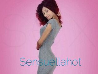 Sensuellahot