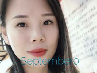 September0