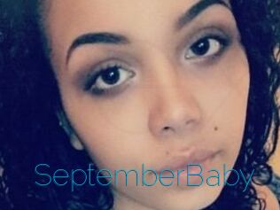 SeptemberBaby