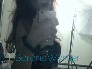 SerenaWynter