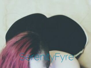 SerenityFyre