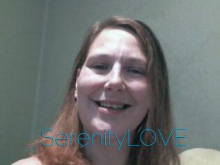 SerenityLOVE