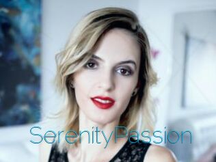 SerenityPassion