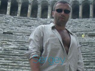 Sergey