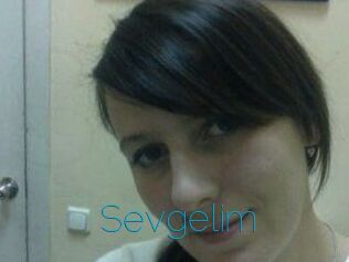 Sevgelim