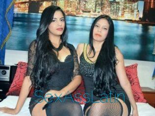 SexAssLatin