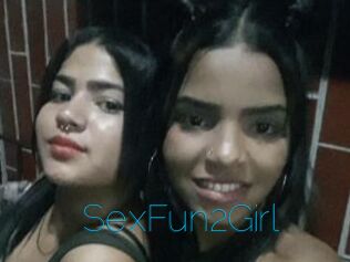 SexFun2Girl