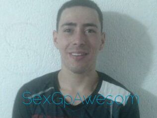 SexGpAwesom