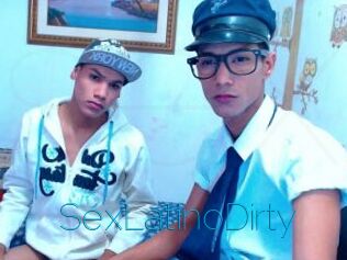 SexLatinoDirty