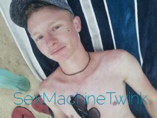 SexMachineTwink