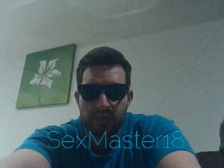 SexMaster18