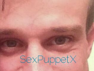 SexPuppetX