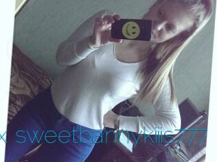 Sex_sweetbannykiiis777