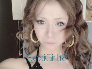 SexiGirl18