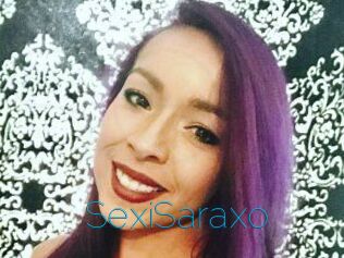SexiSaraxo