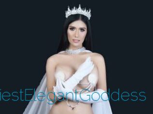 SexiestElegantGoddess