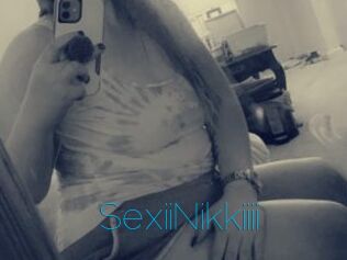 SexiiNikkiiii