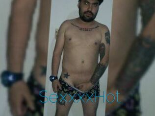 SexxxxHot