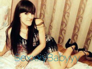 SexxxyBabyyy