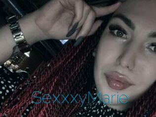 SexxxyMarie