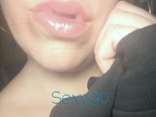 Sexy90