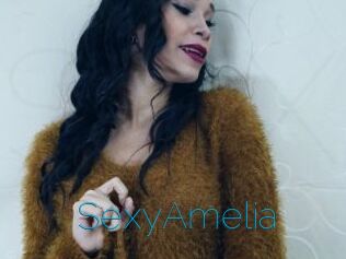 SexyAmelia