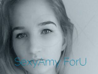 SexyAmy_ForU