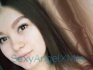 SexyAngelXMila