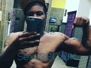 SexyBBC4uX