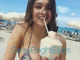 SexyBrightEyes