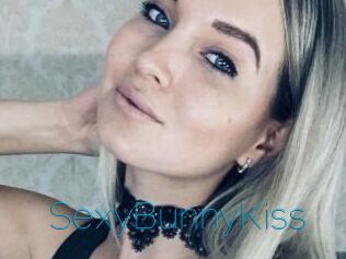 SexyBunnyKiss