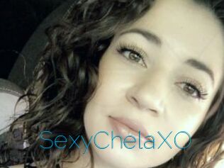 SexyChelaXO