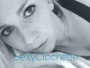 SexyClochette