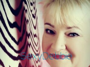SexyDebbie