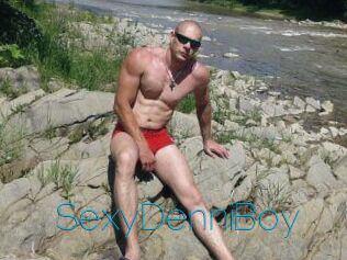 SexyDenniBoy
