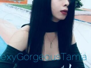 SexyGorgeousTamia