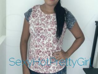 SexyHotPrettyGirl
