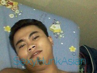 SexyHunkAsian