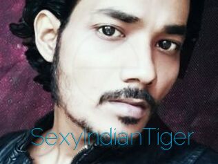 SexyIndianTiger