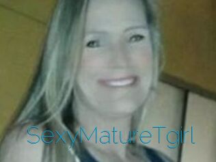SexyMatureTgirl