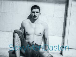SexyMenDasten