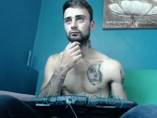 SexyMickey