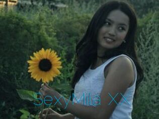 SexyMila_XX
