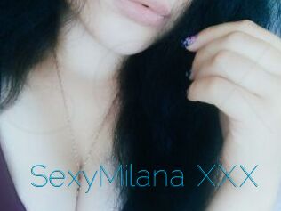 SexyMilana_XXX