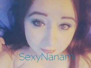 SexyNanami