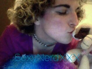 SexyNerdXXX