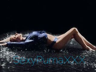 SexyPumaXXX