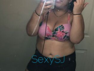 SexySJ