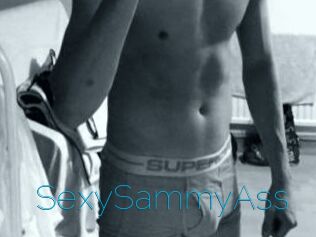 SexySammyAss