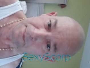 SexyScorp